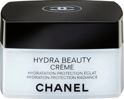 hydra beauty crème chanel|chanel hydra beauty creme review.